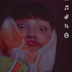 Meet your Posher, Caiden